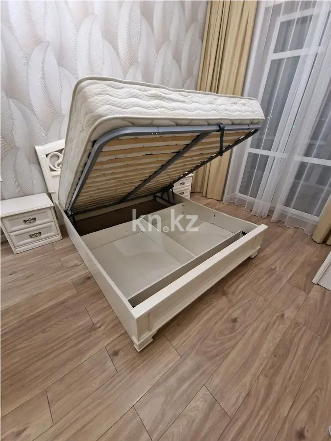 Продажа 3-комнатной квартиры, 93 м², ул. Ахмедьярова, дом  40/1 в Астане - фото 3