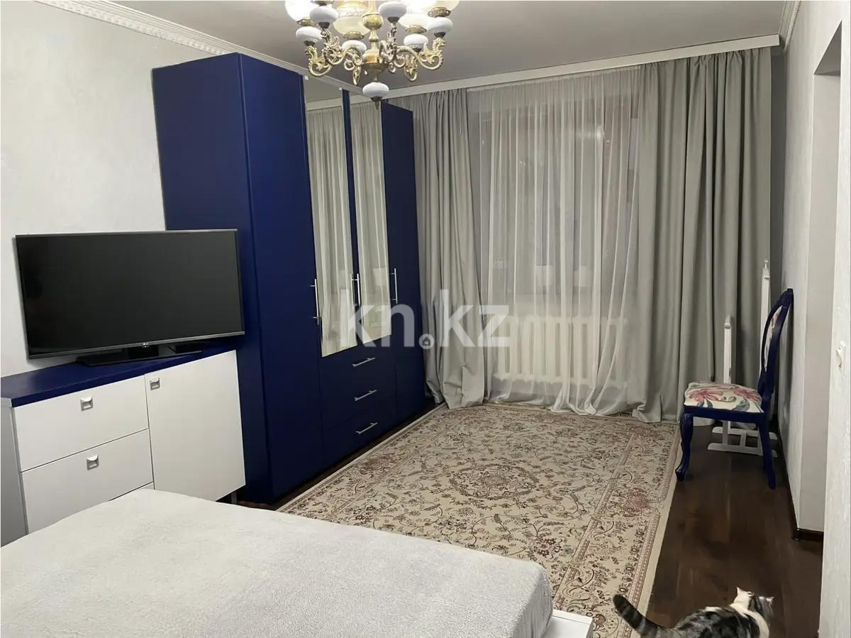 Продажа 2-комнатной квартиры, 82 м², ул. Мустафина, дом  1 в Астане - фото 2