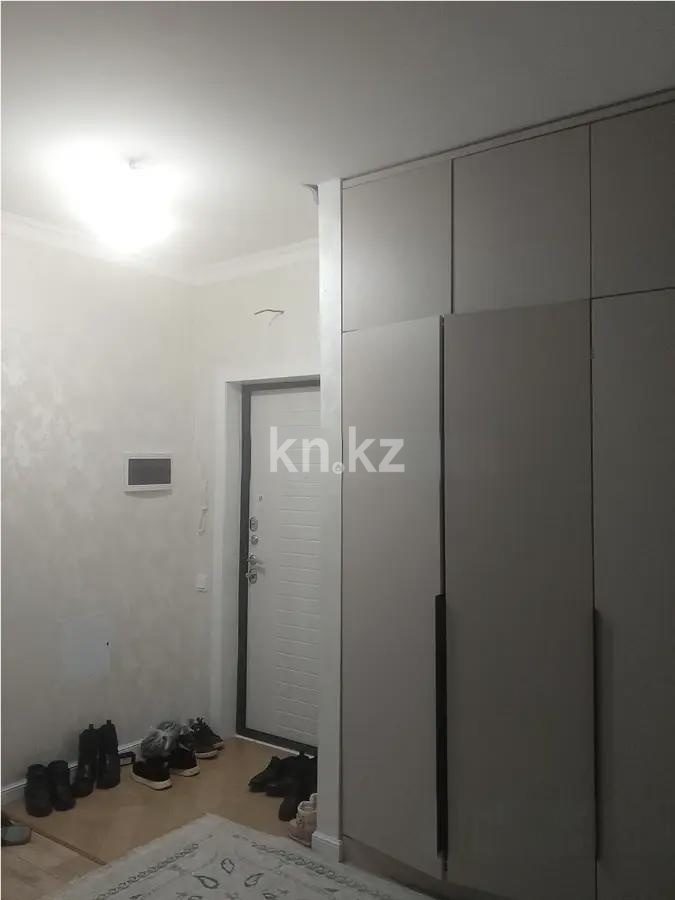 Продажа 2-комнатной квартиры, 58 м², ул. Нурмагамбетова, дом  31а в Астане - фото 4