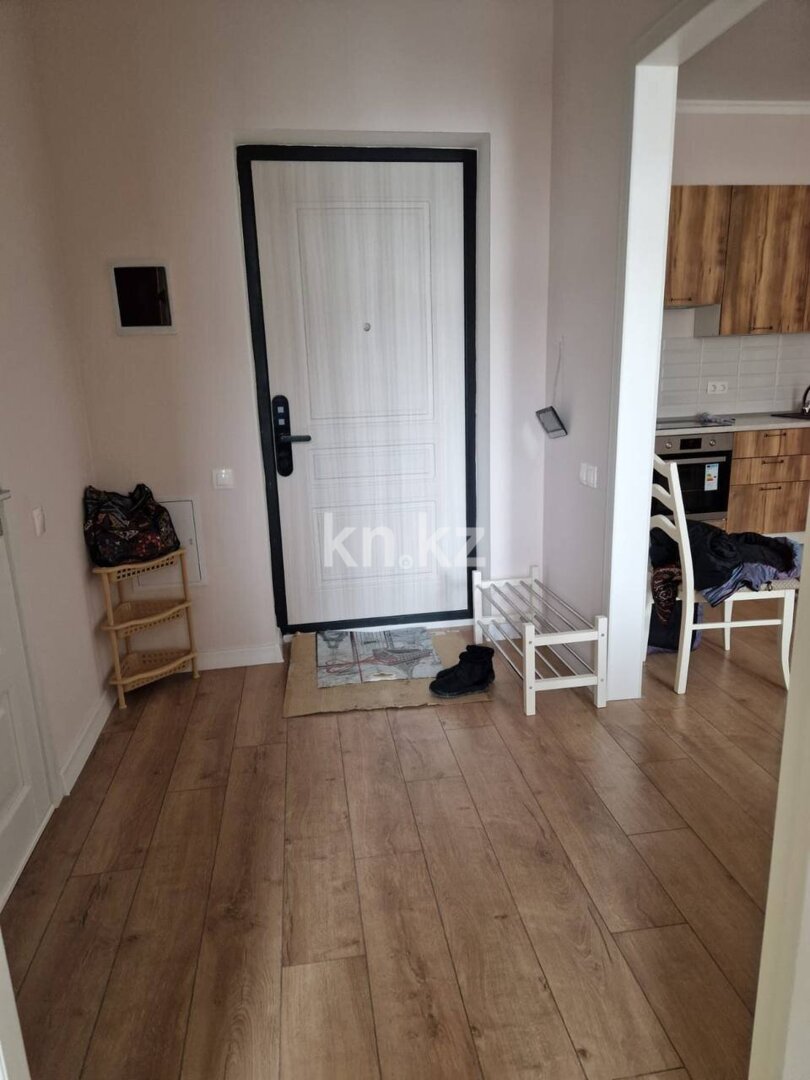 Аренда 2-комнатной квартиры, 53 м² в Астане - фото 2