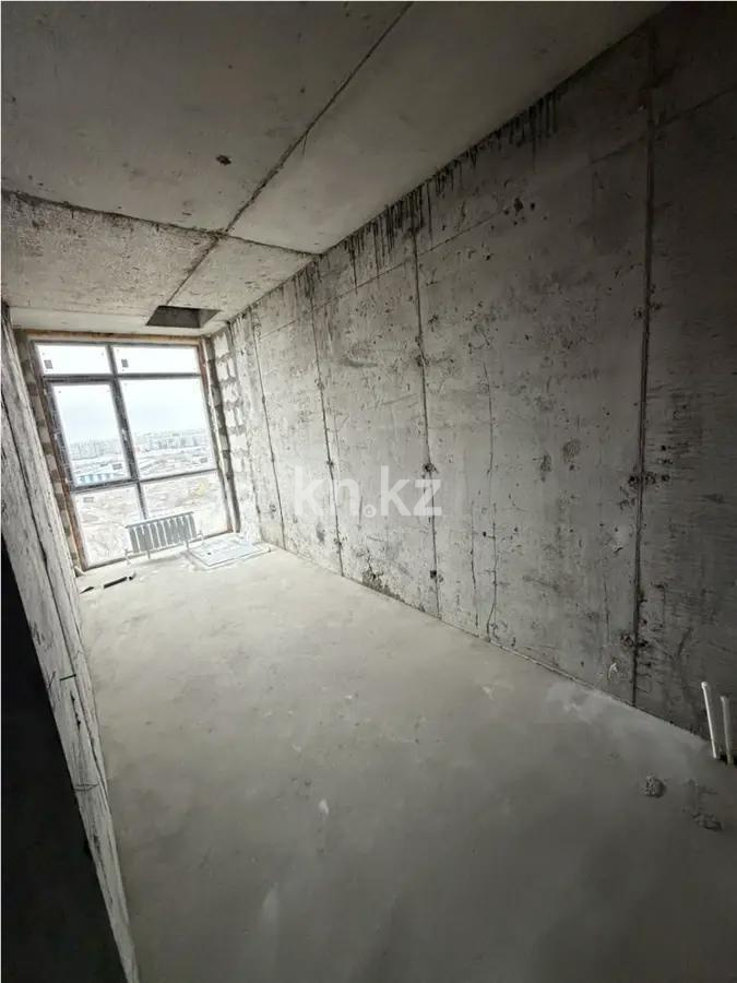 Продажа 3-комнатной квартиры, 60.28 м² в Алматы - фото 2