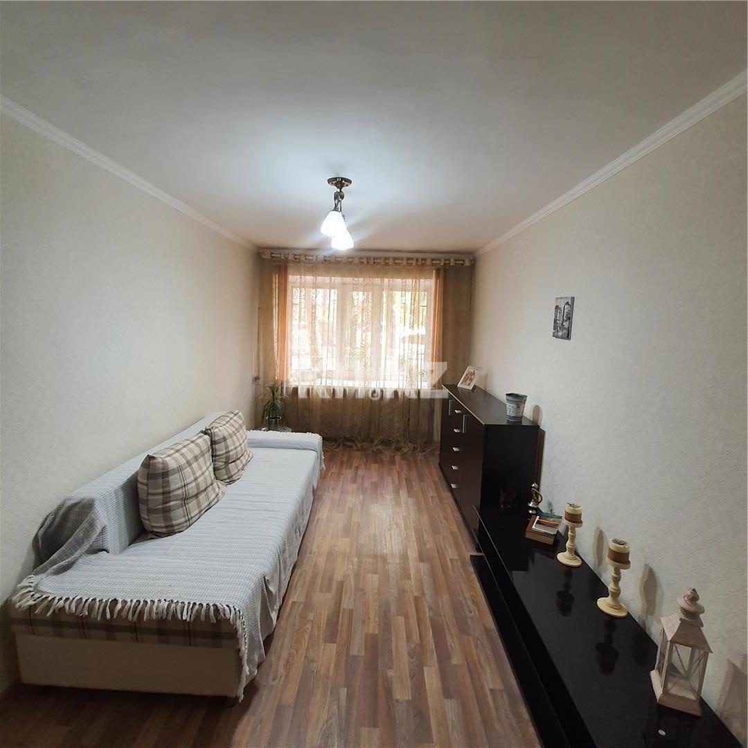 Продажа 3-комнатной квартиры, 55 м², ул. Полетаева, дом  11 в Караганде