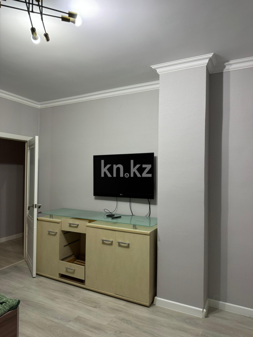Аренда 2-комнатной квартиры, 50 м² в Астане - фото 3