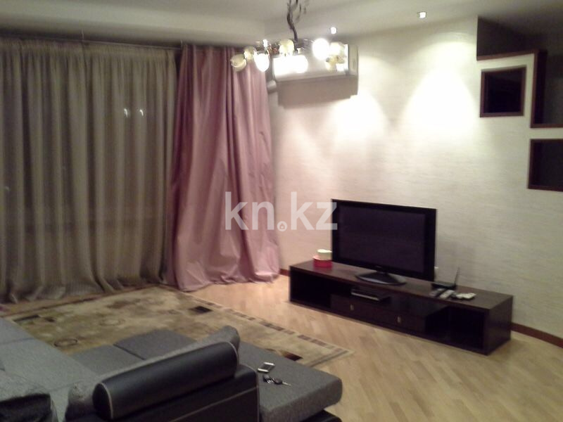 Продажа 4-комнатной квартиры, 112 м², ул. Кенесары хана в Алматы - фото 3