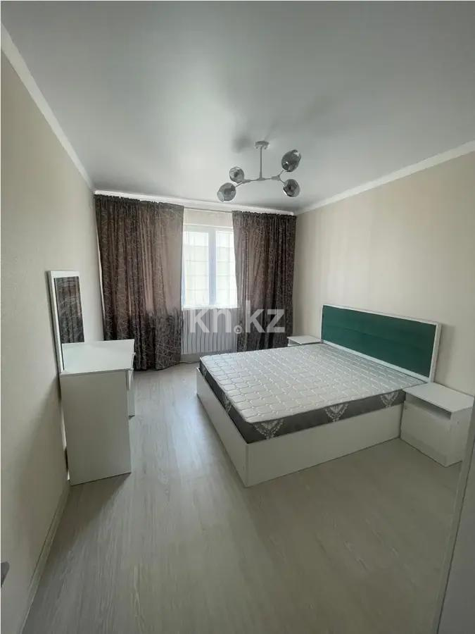 Продажа 1-комнатной квартиры, 44.3 м² в Алматы - фото 2