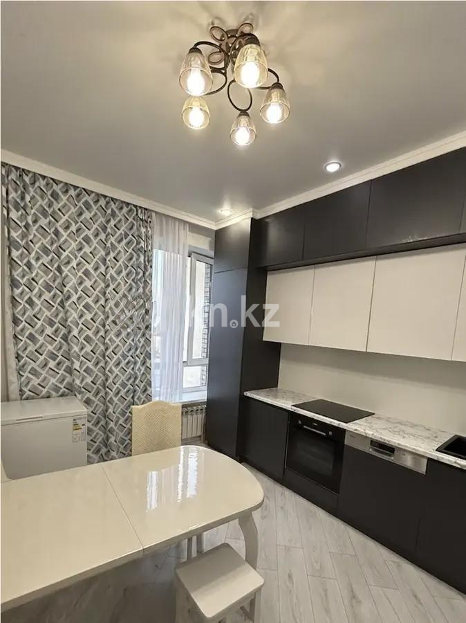 Продажа 3-комнатной квартиры, 76 м² в Астане - фото 4