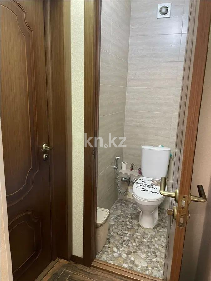 Продажа 2-комнатной квартиры, 58.7 м² в Астане - фото 5