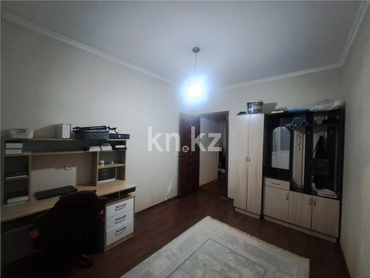 Продажа 3-комнатной квартиры, 69.9 м² в Астане - фото 5