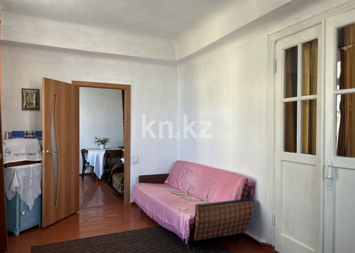 Продажа 3-комнатной квартиры, 77 м² в Усть-Каменогорске - фото 10