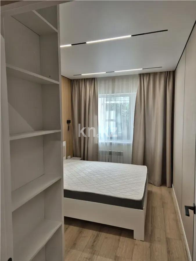 Продажа 2-комнатной квартиры, 38 м² в Алматы - фото 2