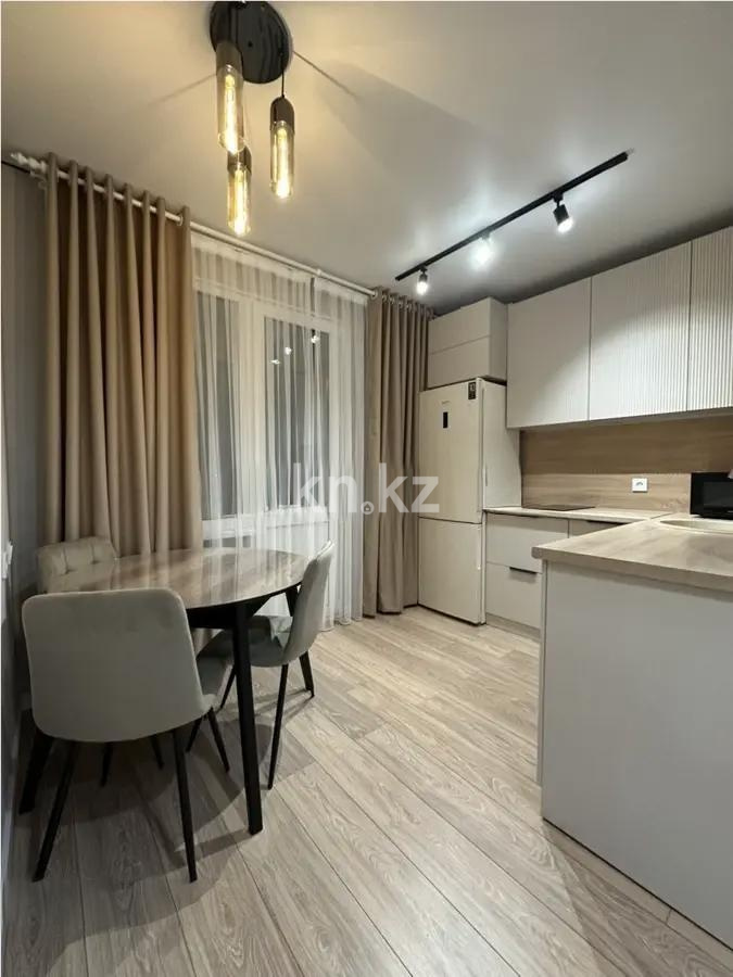 Продажа 1-комнатной квартиры, 34 м² в Астане - фото 2
