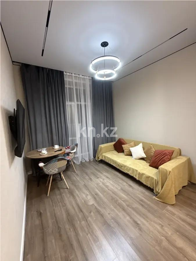 Продажа 2-комнатной квартиры, 39 м², ул. Дюсембекова, дом  34/2 в Караганде