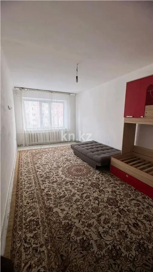 Продажа 1-комнатной квартиры, 37 м² в Астане