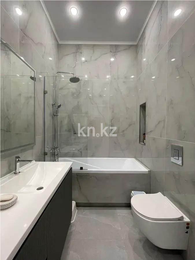 Продажа 3-комнатной квартиры, 80 м² в Астане - фото 4