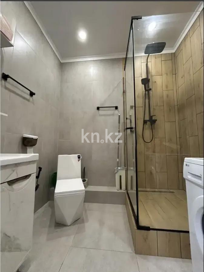 Продажа 2-комнатной квартиры, 42 м² в Алматы - фото 3