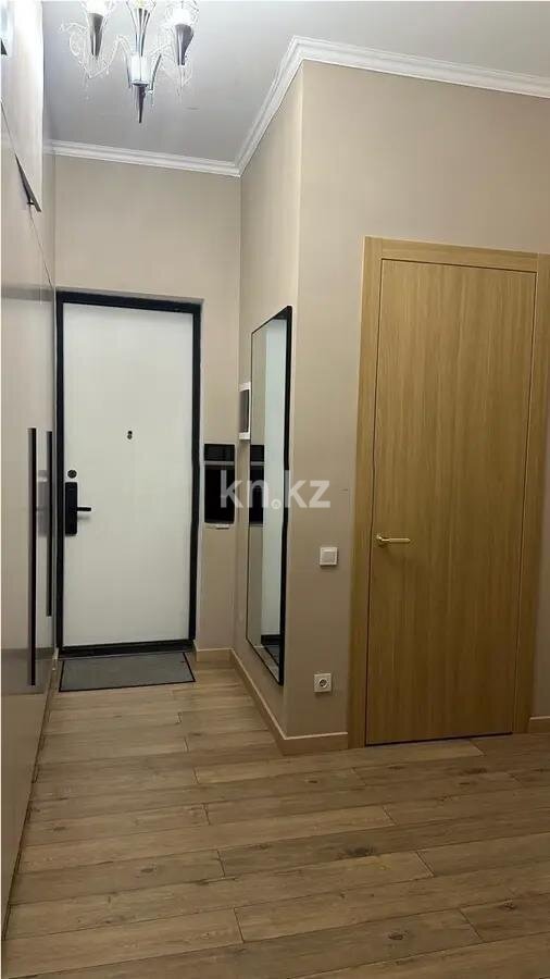 Продажа 3-комнатной квартиры, 89 м² в Алматы - фото 2