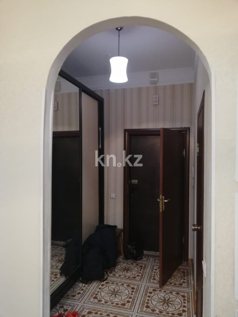 Продажа 3-комнатной квартиры, 98 м², ул. Калдаякова, дом  13 - пр. Тауелсыздык в Астане