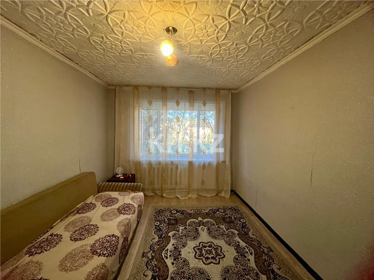 Продажа 1-комнатной квартиры, 32 м², мкр-н 12 в Караганде - фото 2