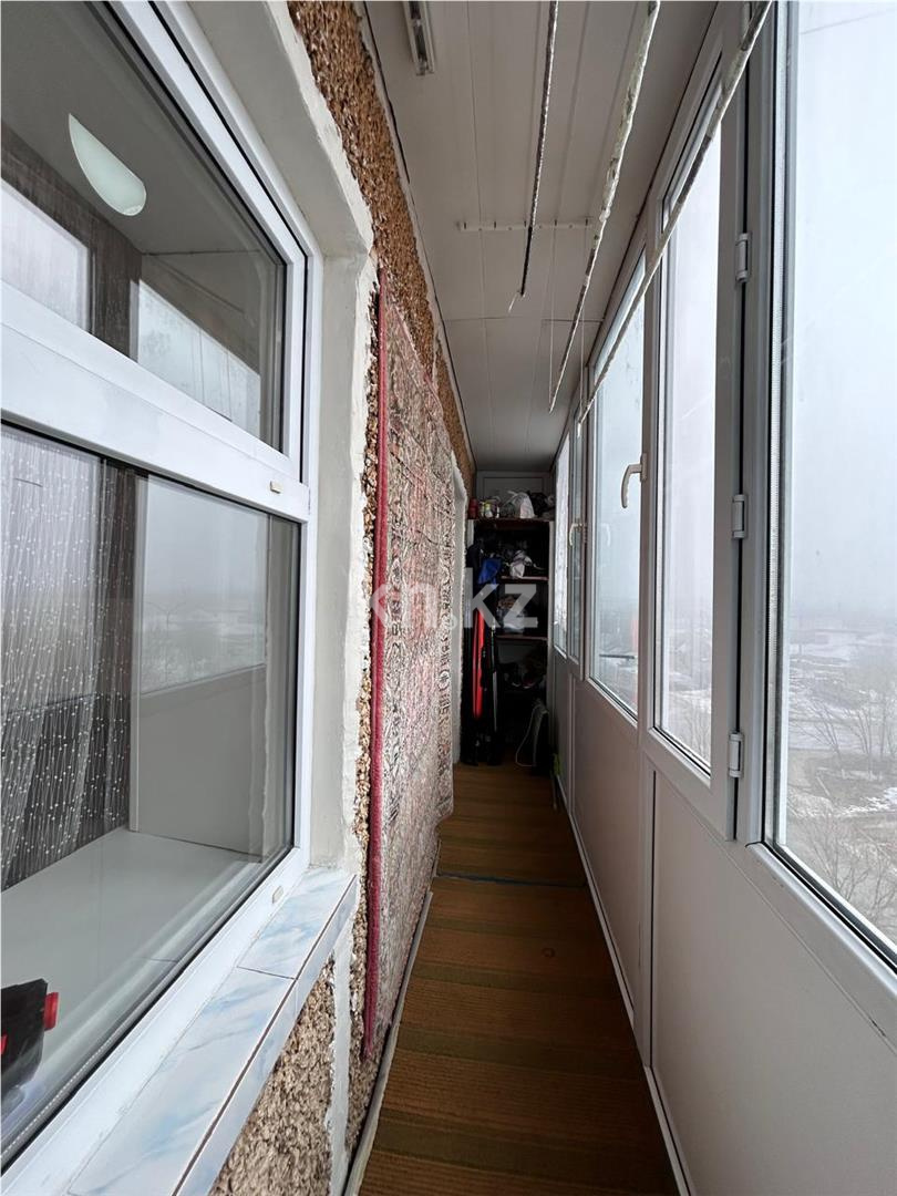 Продажа 3-комнатной квартиры, 56 м² в Темиртау - фото 13