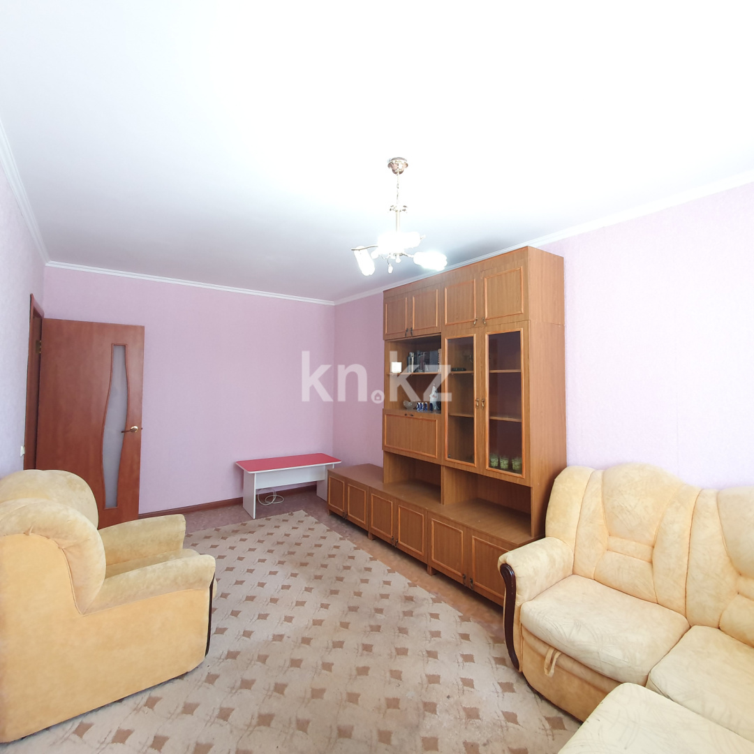 Продажа 2-комнатной квартиры, 52.6 м² в Актобе - фото 3
