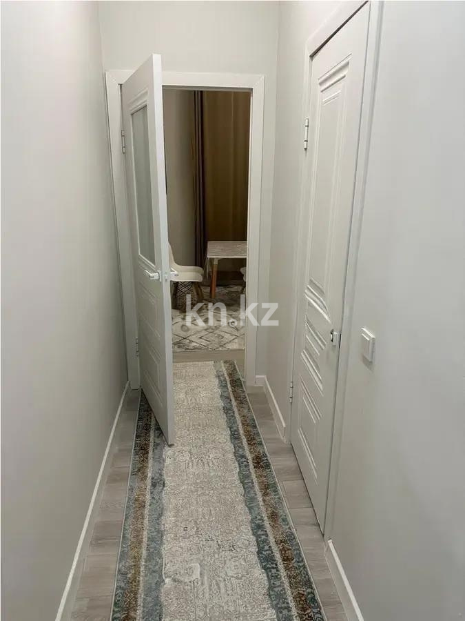 Продажа 1-комнатной квартиры, 39 м² в Астане - фото 5