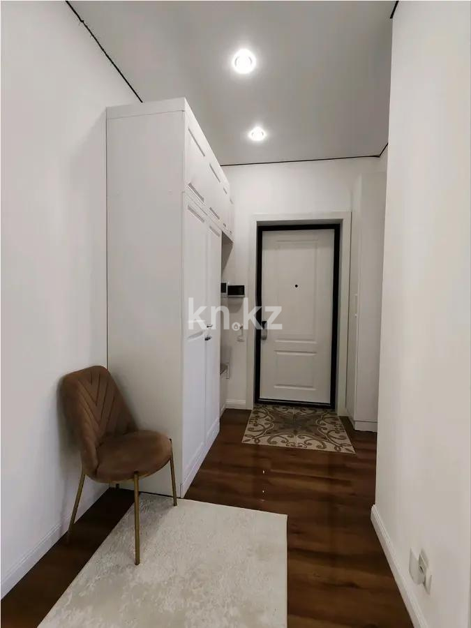 Продажа 2-комнатной квартиры, 61 м², ул. Онгарсыновой, дом  8/1 в Астане - фото 5