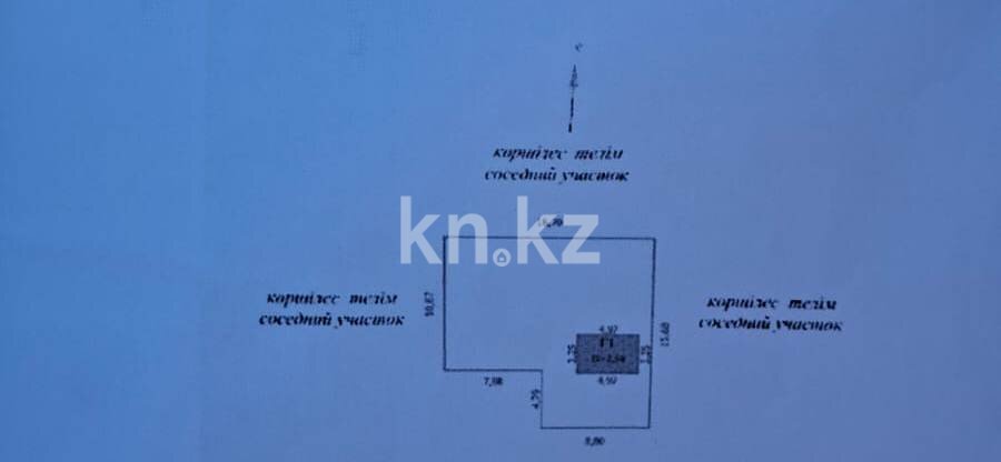 Продажа участка, 2.24 сот. в Уральске - фото 13