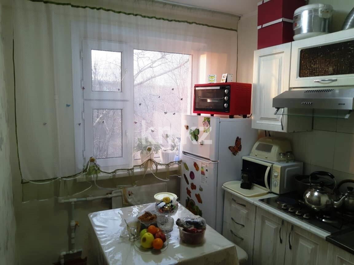 Продажа 2-комнатной квартиры, 48 м² в Караганде - фото 5