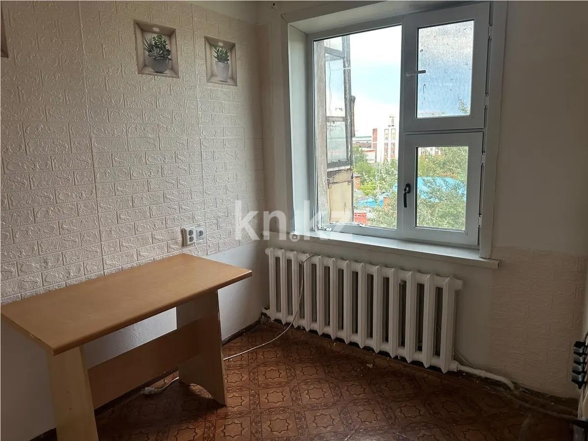 Продажа 1-комнатной квартиры, 36.8 м² в Астане - фото 2