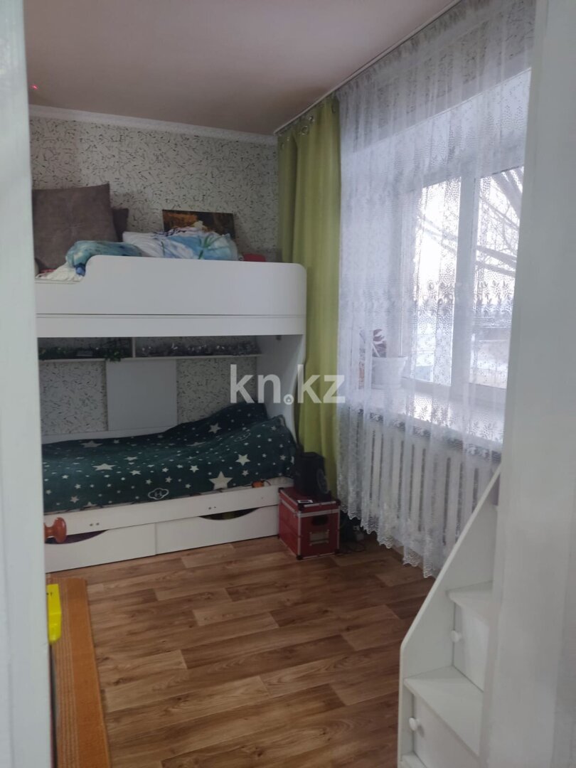 Продажа 2-комнатной квартиры, 54 м² в Астане - фото 3