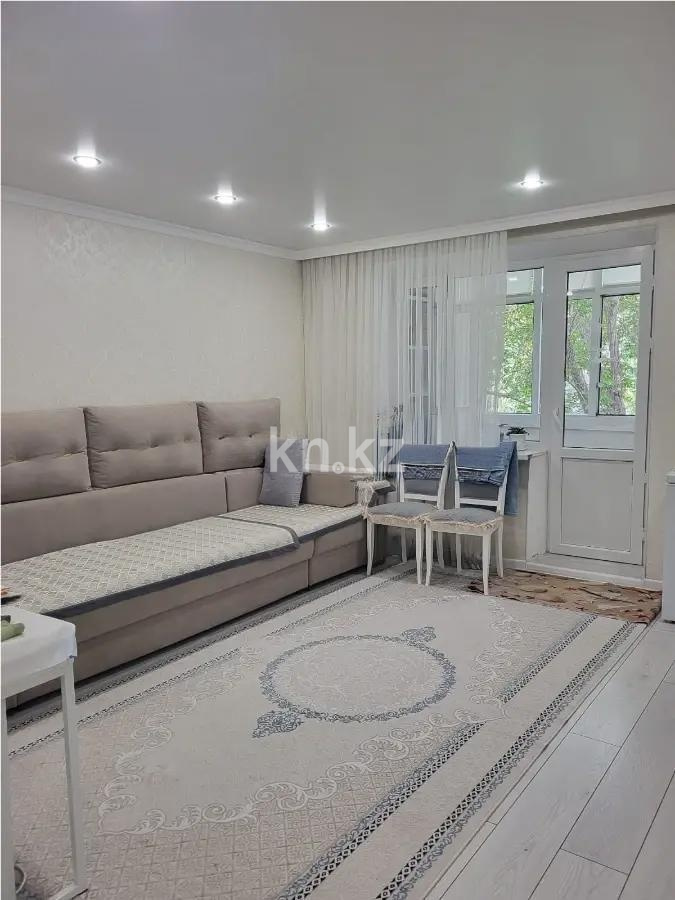 Продажа 3-комнатной квартиры, 63.4 м² в Астане