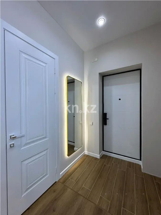 Продажа 3-комнатной квартиры, 51 м², пр. Райымбека, дом  349/1 в Алматы - фото 4