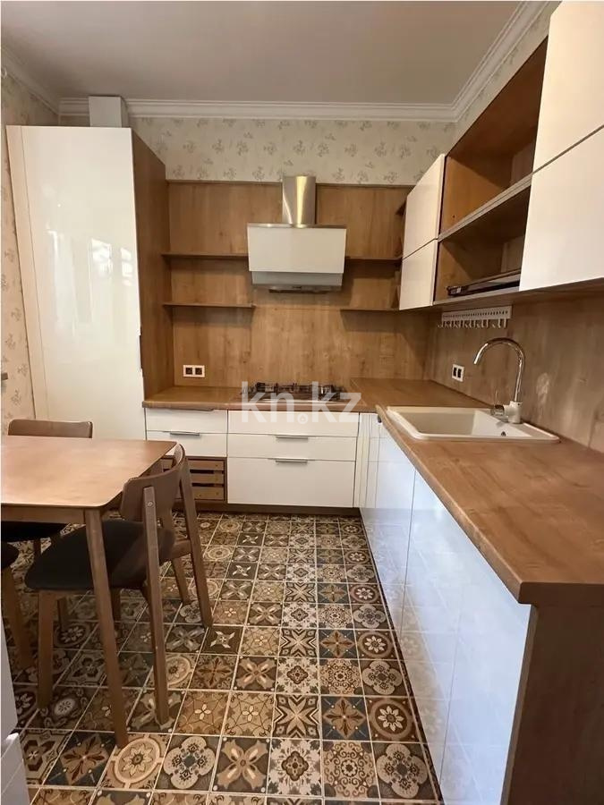 Продажа 2-комнатной квартиры, 53.1 м² в Алматы - фото 3