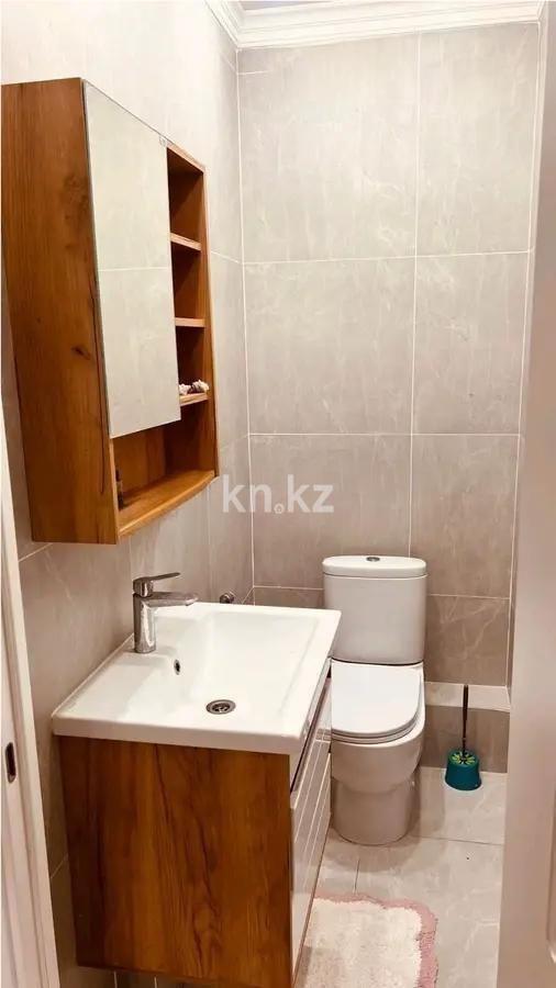 Продажа 3-комнатной квартиры, 79.5 м² в Астане - фото 6