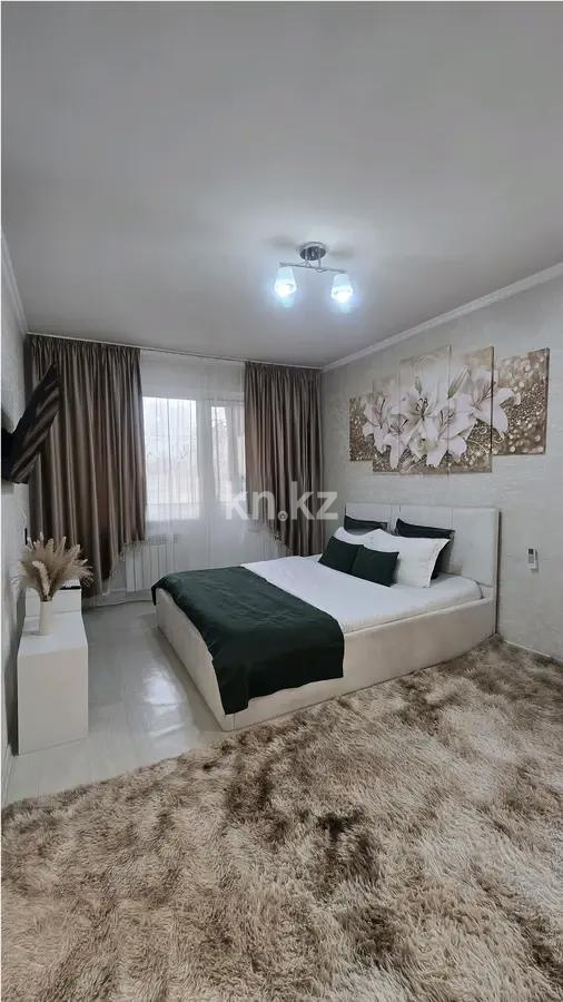 Продажа 1-комнатной квартиры, 32 м² в Алматы