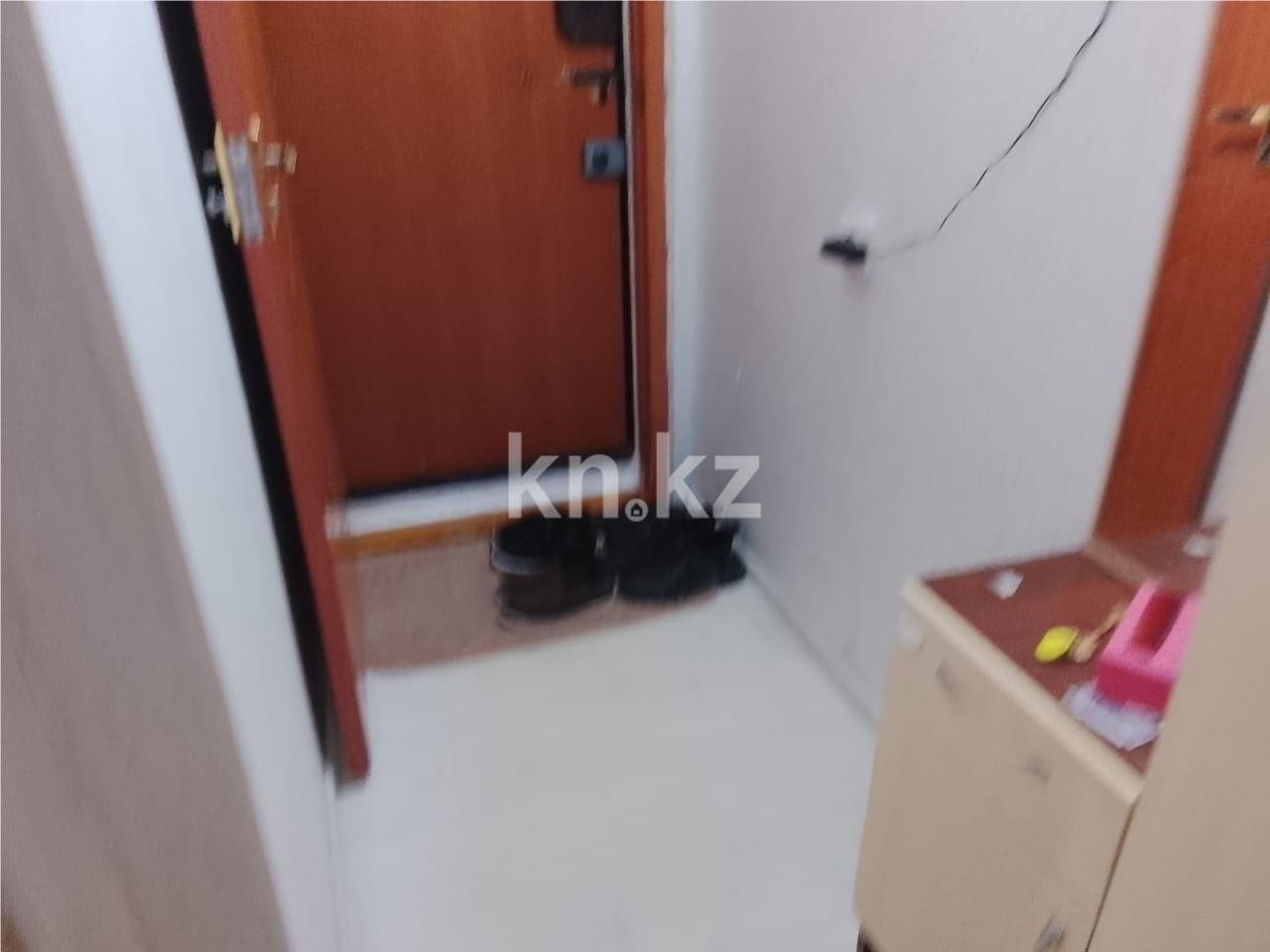 Продажа 1-комнатной квартиры, 37 м² в Караганде - фото 5