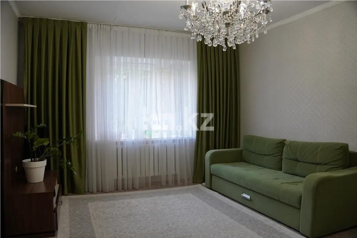 Продажа 2-комнатной квартиры, 65 м² в Астане