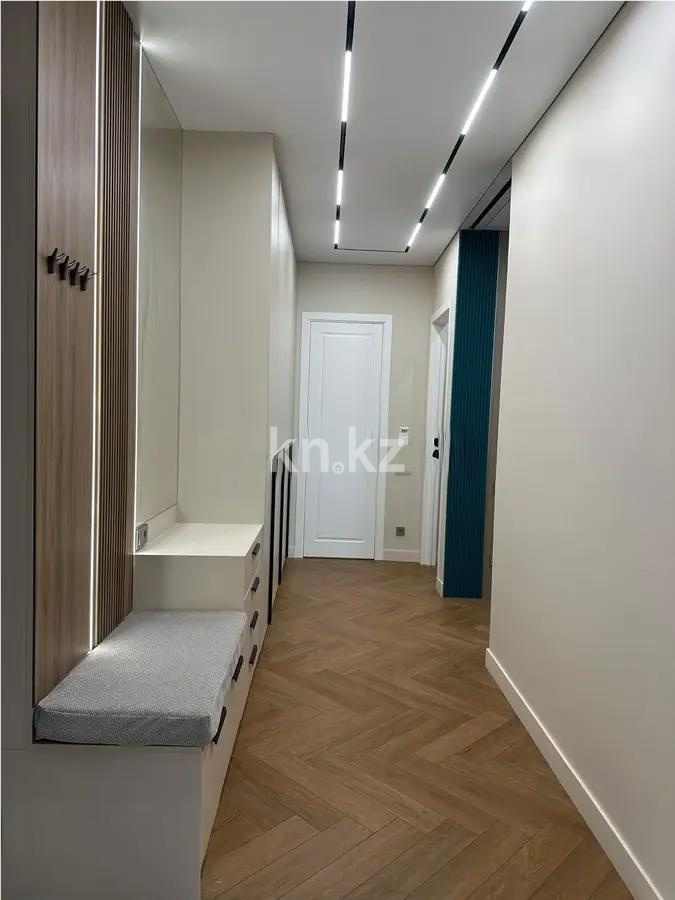 Продажа 2-комнатной квартиры, 70 м² в Алматы - фото 5