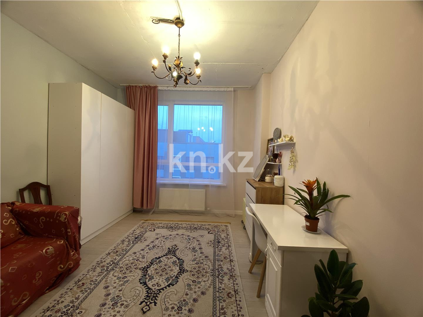 Продажа 2-комнатной квартиры, 65 м² в Астане - фото 2