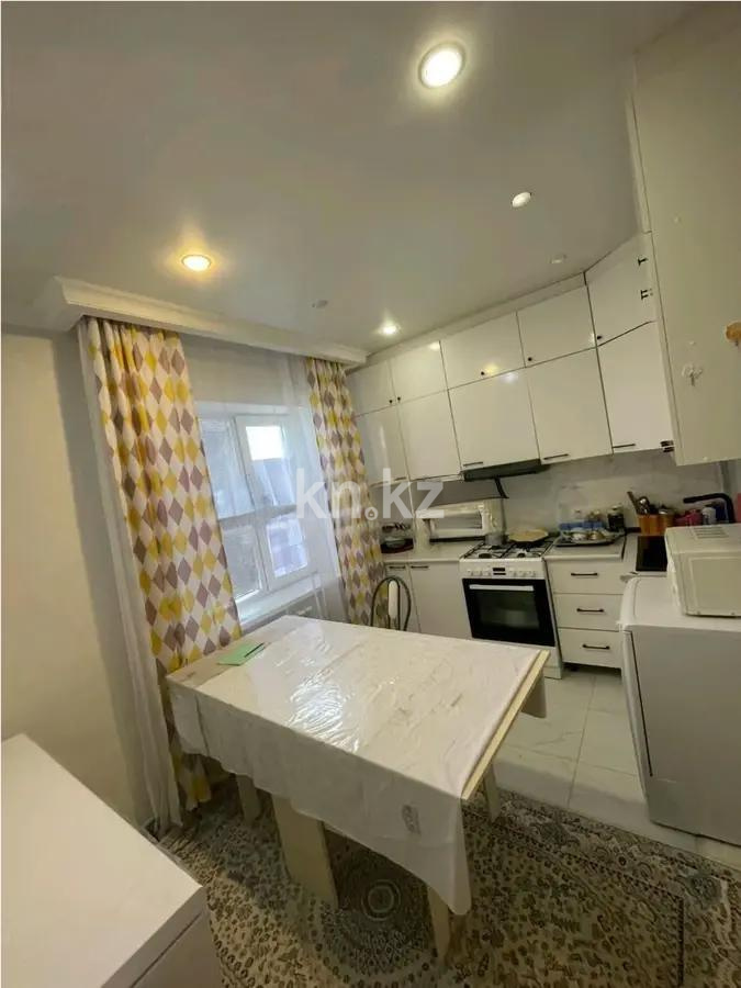 Продажа 2-комнатной квартиры, 49 м² в Астане - фото 5