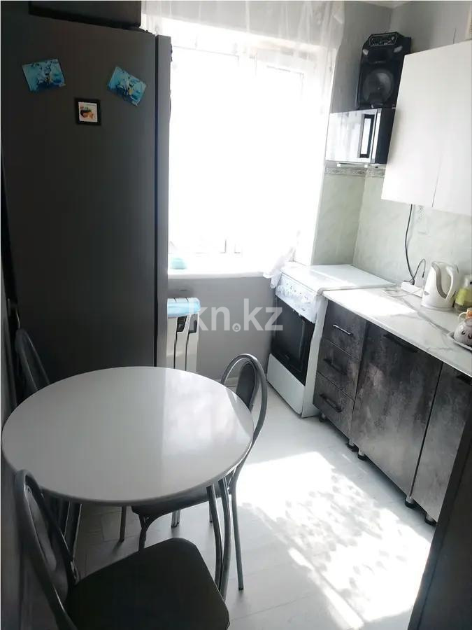 Продажа 2-комнатной квартиры, 43 м² в Темиртау - фото 2