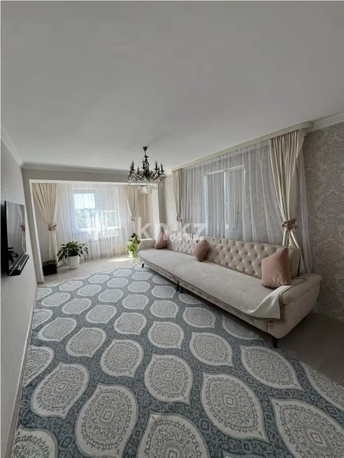Продажа 3-комнатной квартиры, 90 м² в Алматы