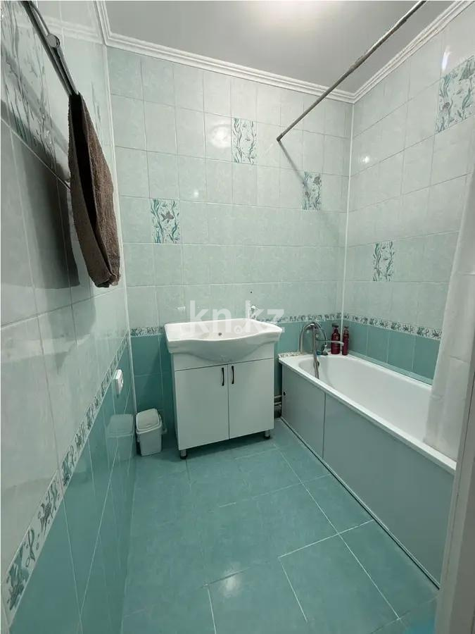 Продажа 2-комнатной квартиры, 62 м² в Алматы - фото 4