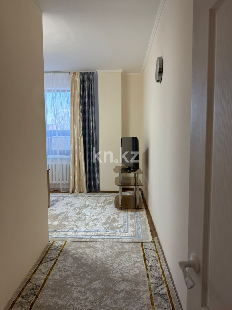 Аренда 2-комнатной квартиры, 55 м² в Астане - фото 3