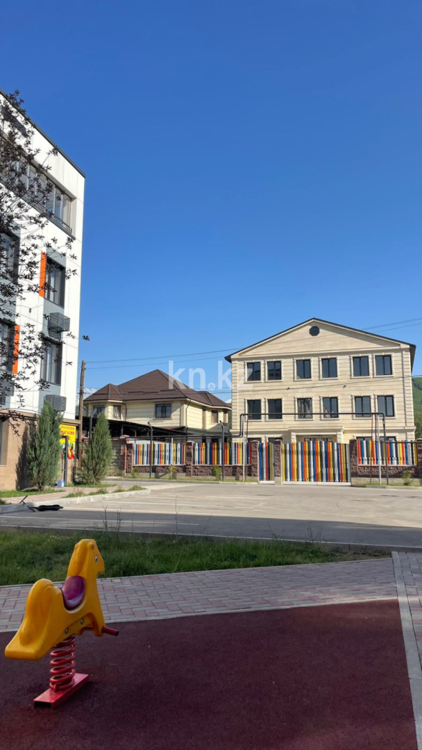 Продажа , 1000 м², ул. Ракышева, дом  1 в Алматы - фото 27