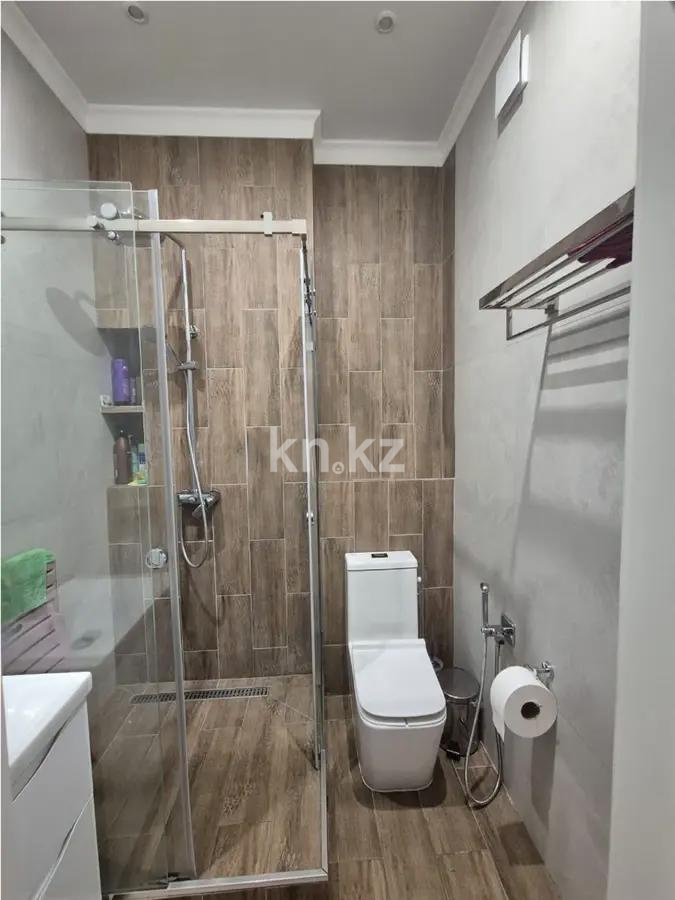 Продажа 4-комнатной квартиры, 109 м² в Караганде - фото 6