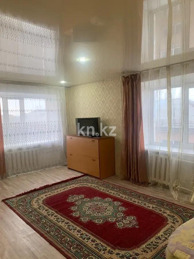 Продажа 1-комнатной квартиры, 30 м² в Караганде