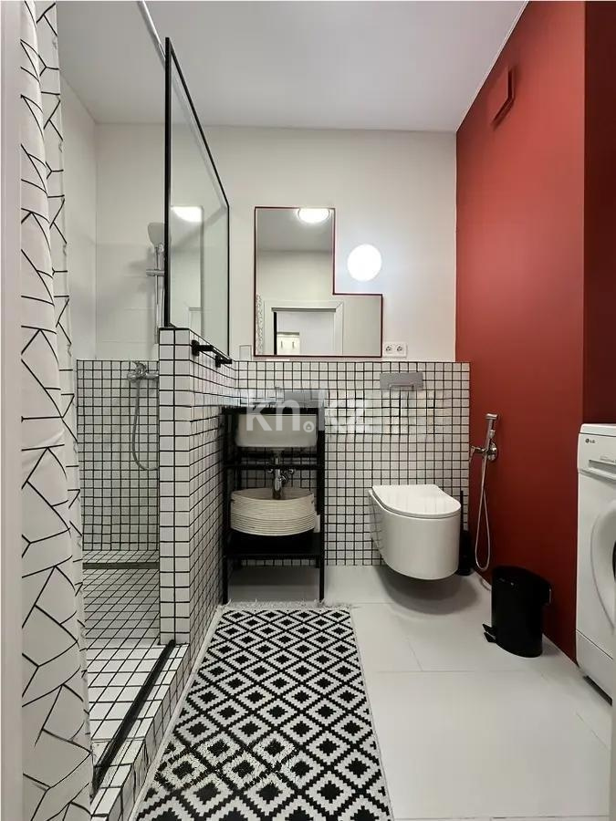 Продажа 1-комнатной квартиры, 33 м² в Алматы - фото 3