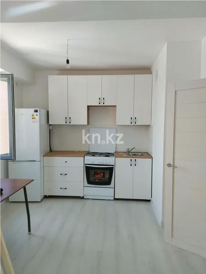 Продажа 2-комнатной квартиры, 54 м² в Алматы - фото 2
