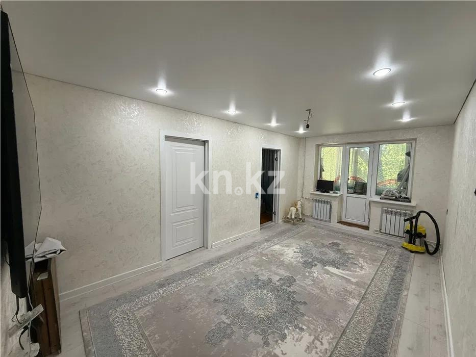 Продажа 3-комнатной квартиры, 47 м² в Темиртау